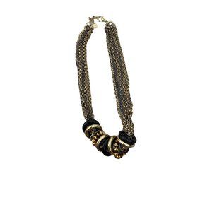 Robert Rose Necklace